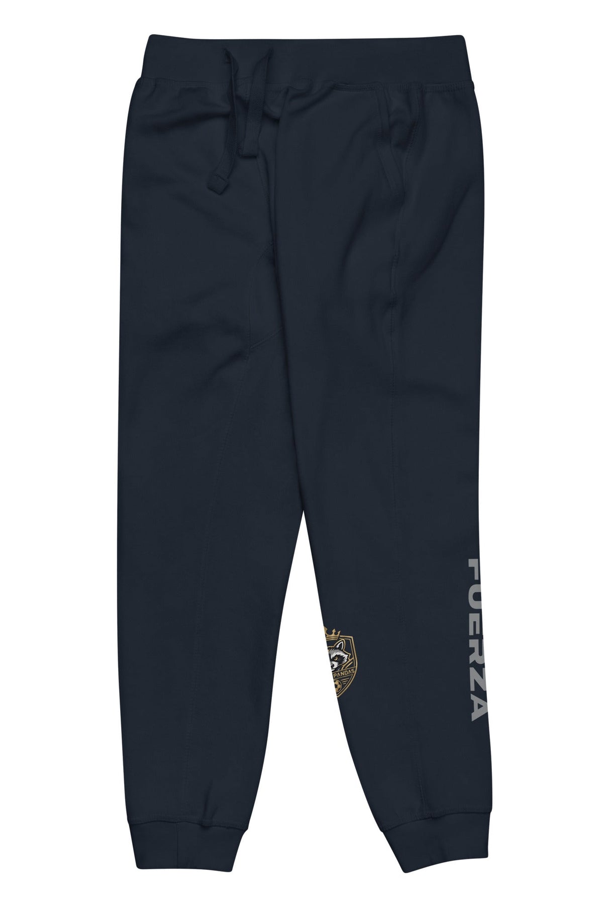 Trash Panda Football Club Sweatpants - Fuerza Athletics