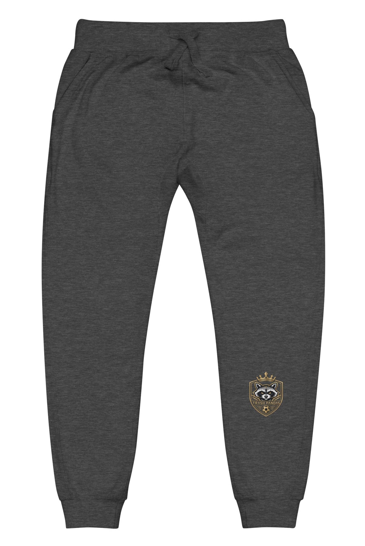 Trash Panda Football Club Sweatpants - Fuerza Athletics