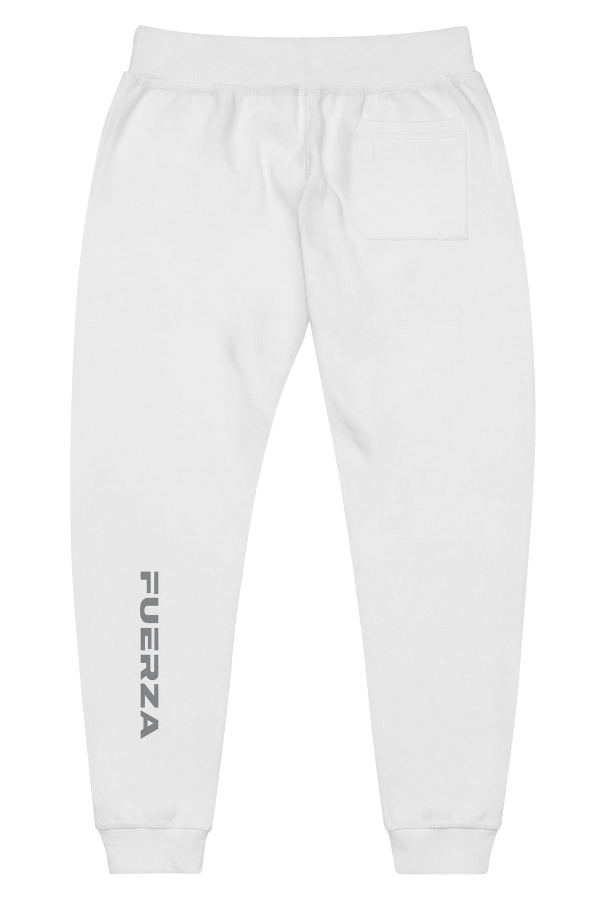 Trash Panda Football Club Sweatpants - Fuerza Athletics