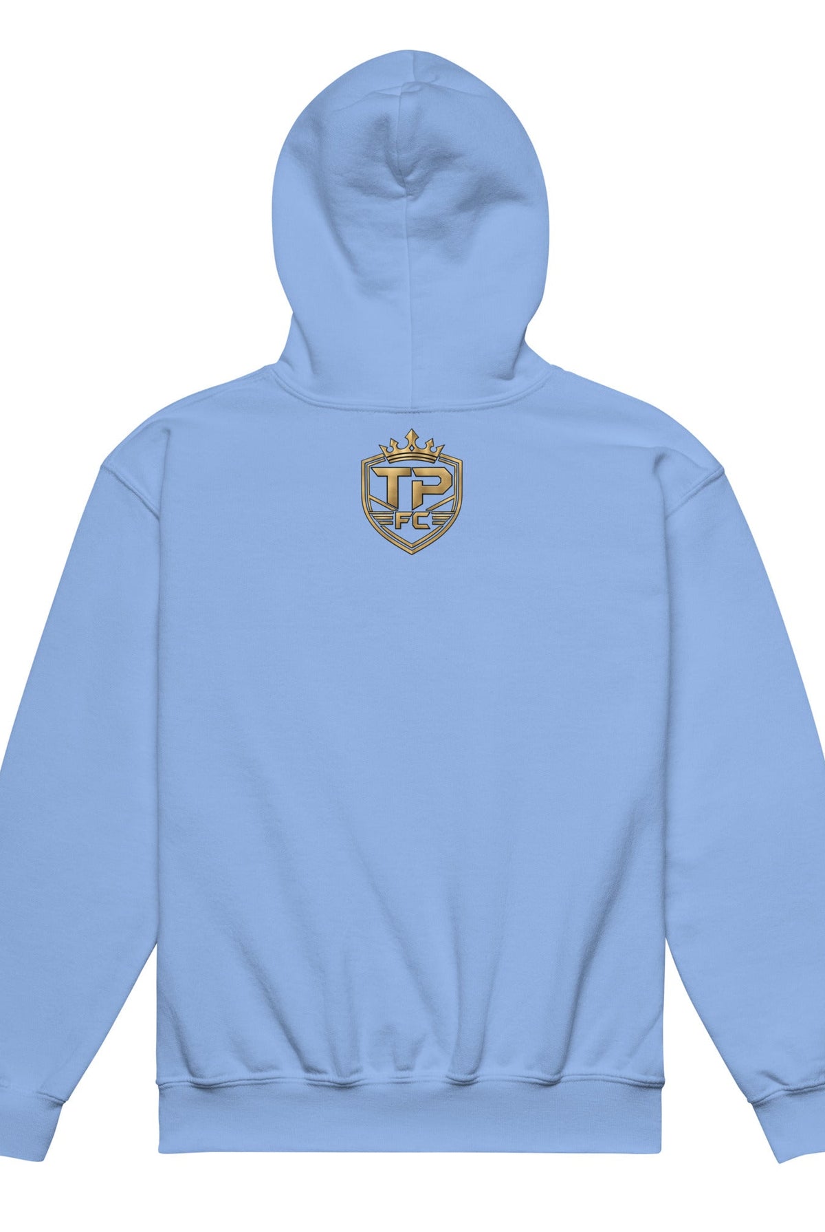 Trash Panda Football Club Youth Hoodie - Fuerza Athletics