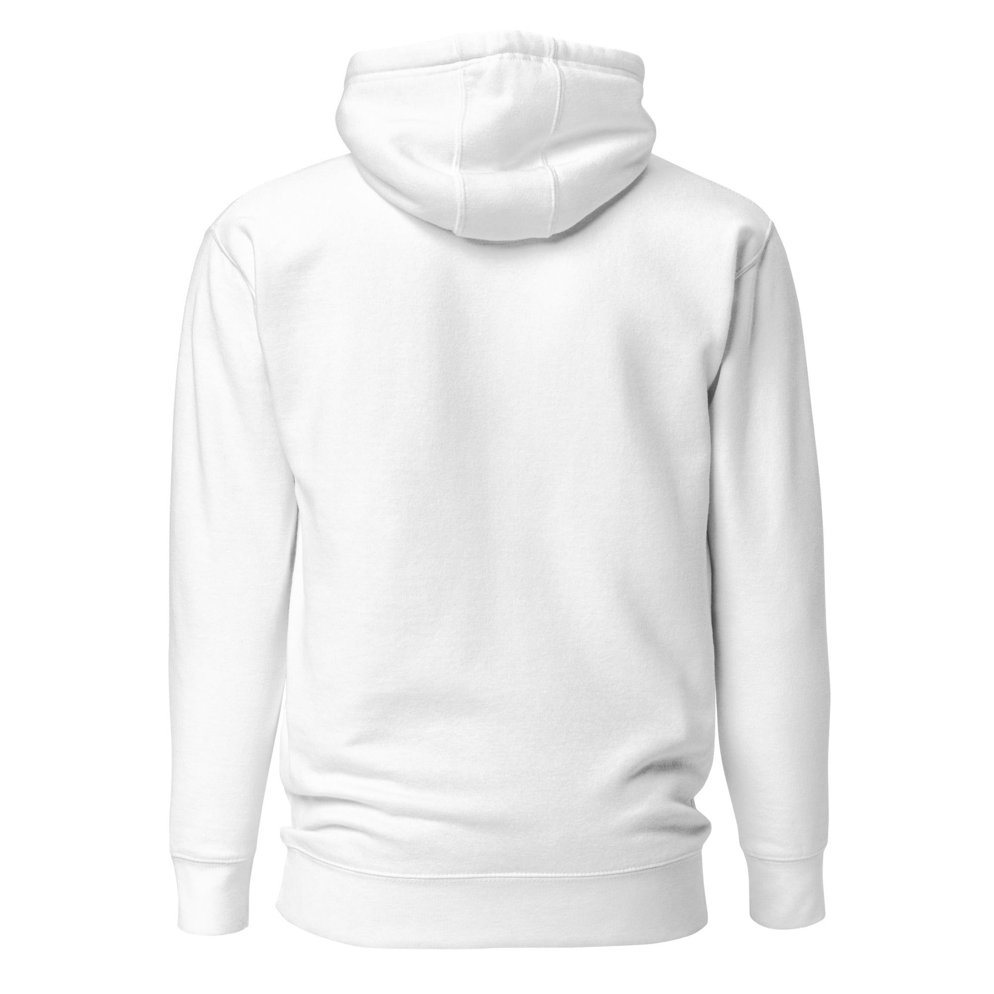 Trash Panda Hoodie - Fuerza Athletics