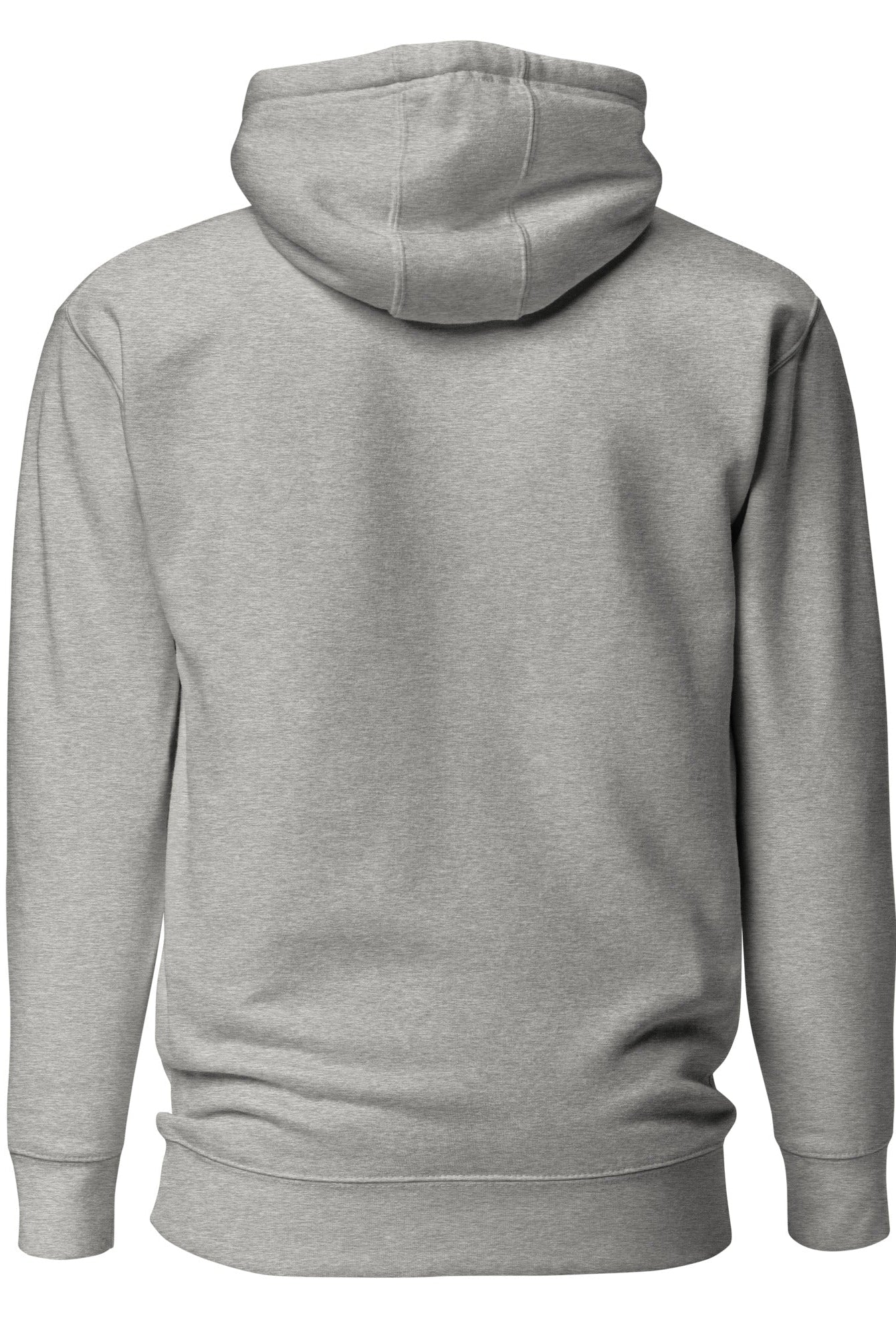 Trash Panda Hoodie - Fuerza Athletics