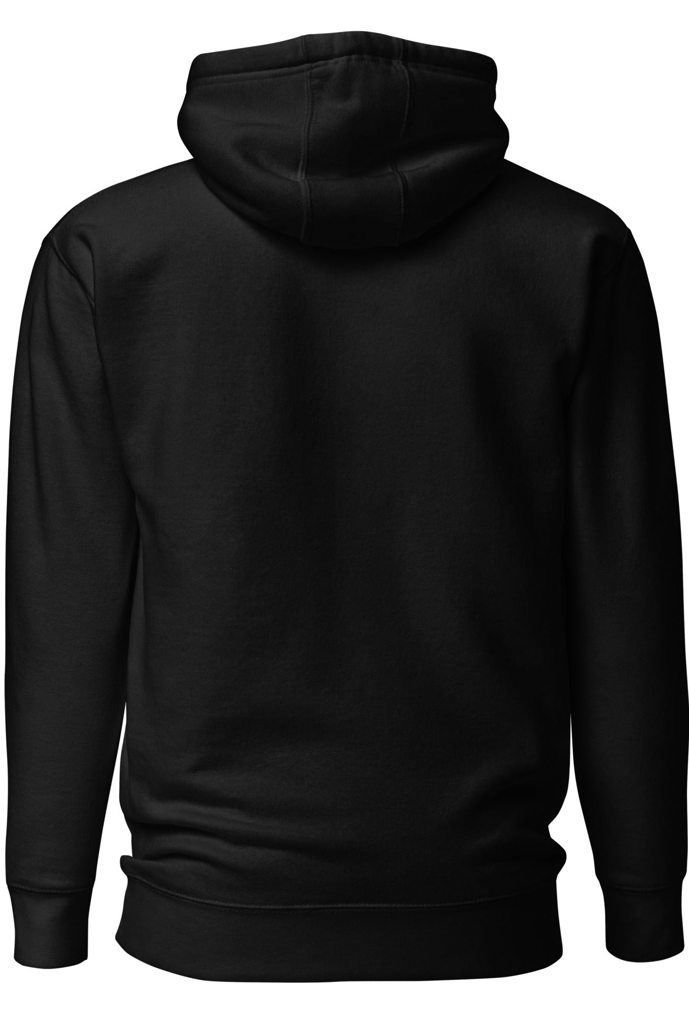 Trash Panda Hoodie - Fuerza Athletics
