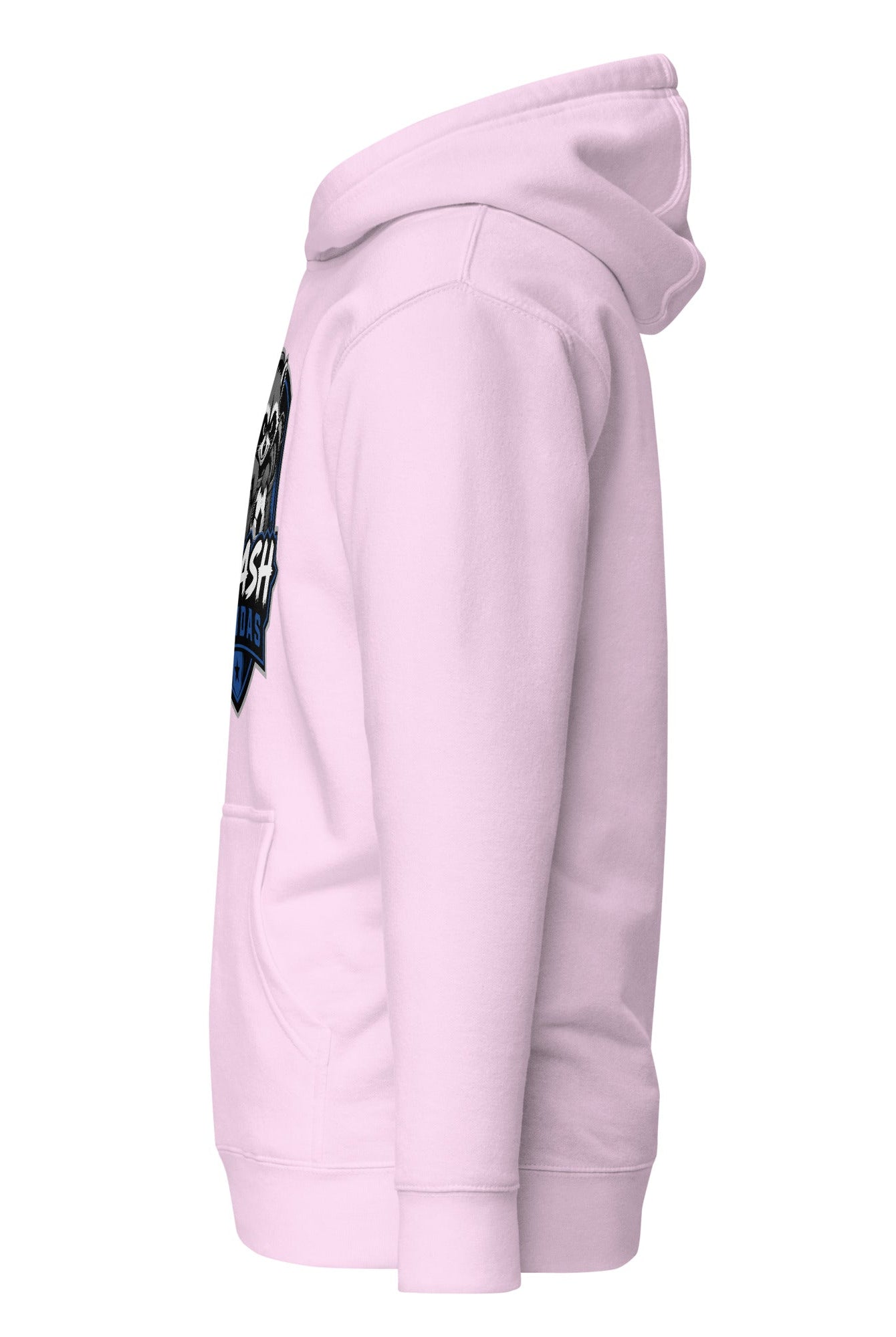 Trash Panda Hoodie - Fuerza Athletics