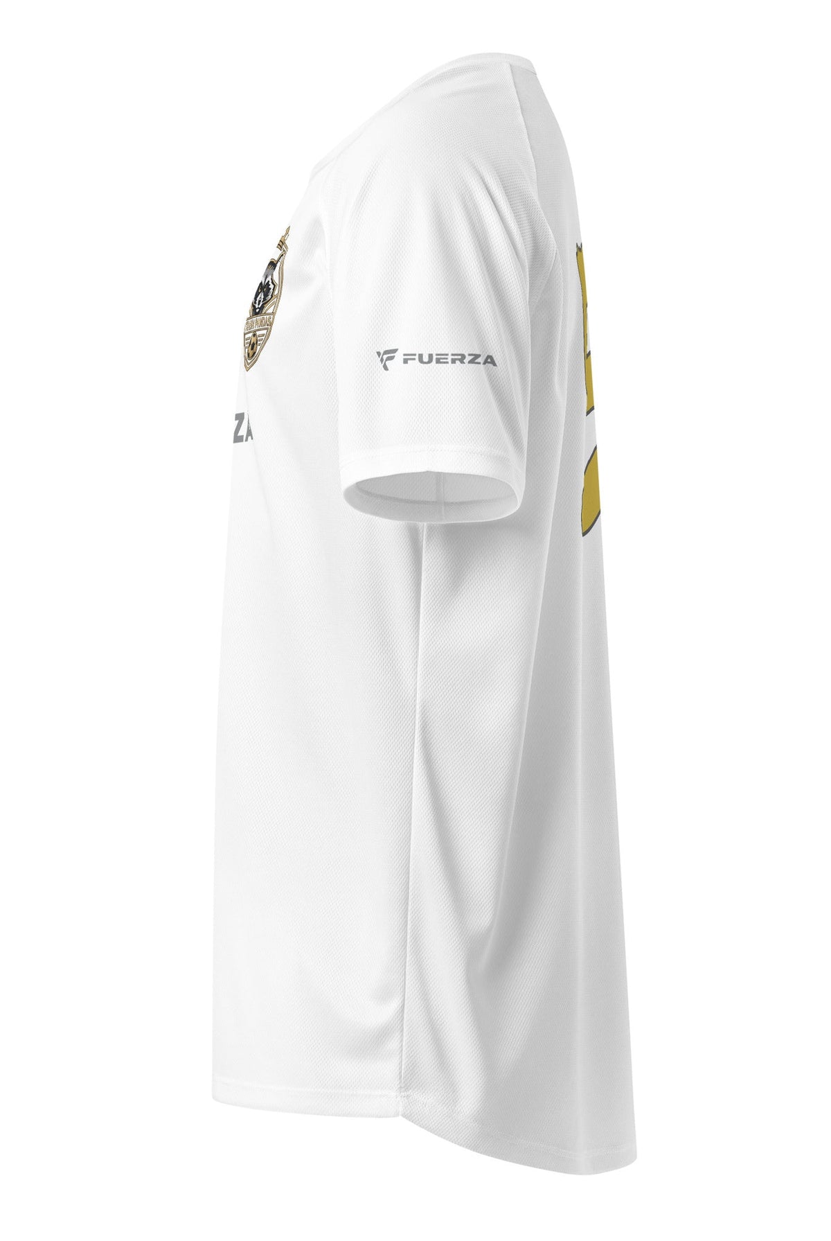 Trash Panda Jersey - Fuerza Athletics