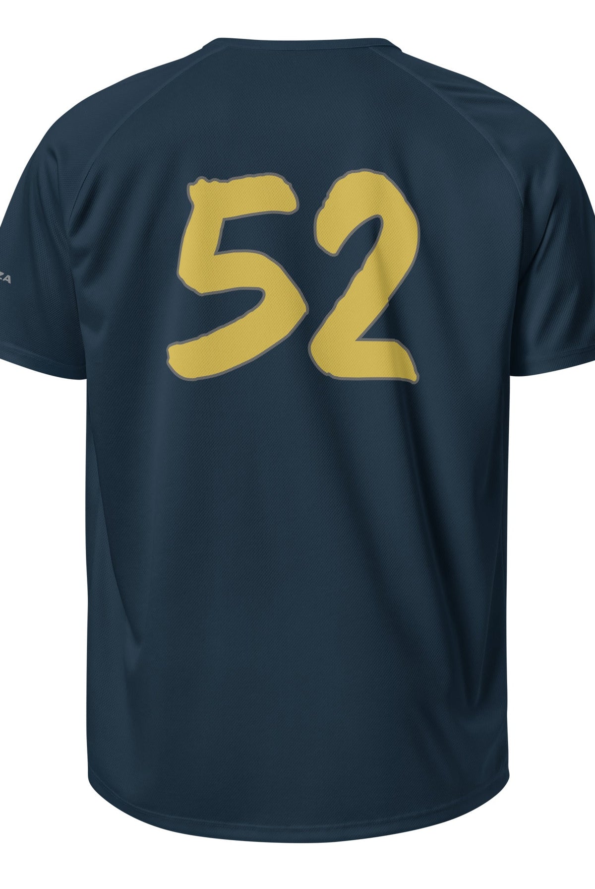 Trash Panda Jersey - Fuerza Athletics