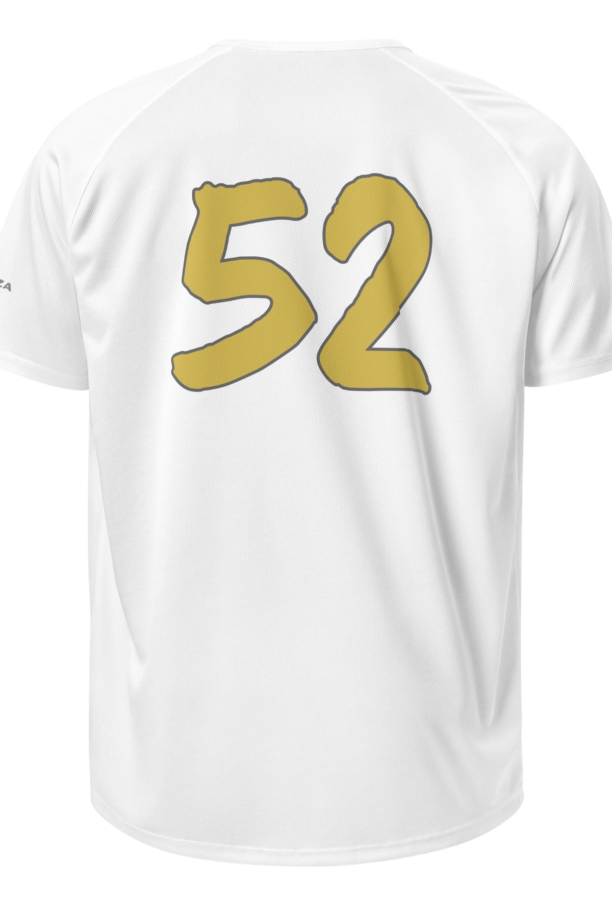 Trash Panda Jersey - Fuerza Athletics