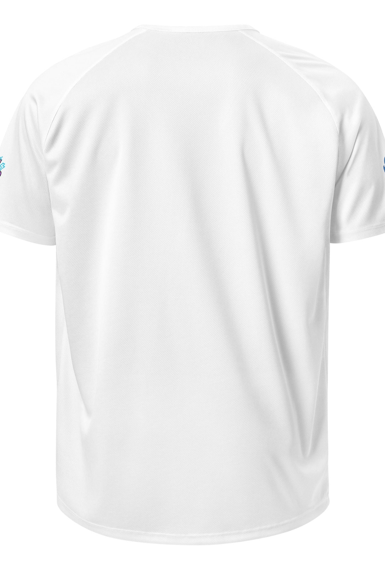 Trash Panda's Jersey - Fuerza Athletics