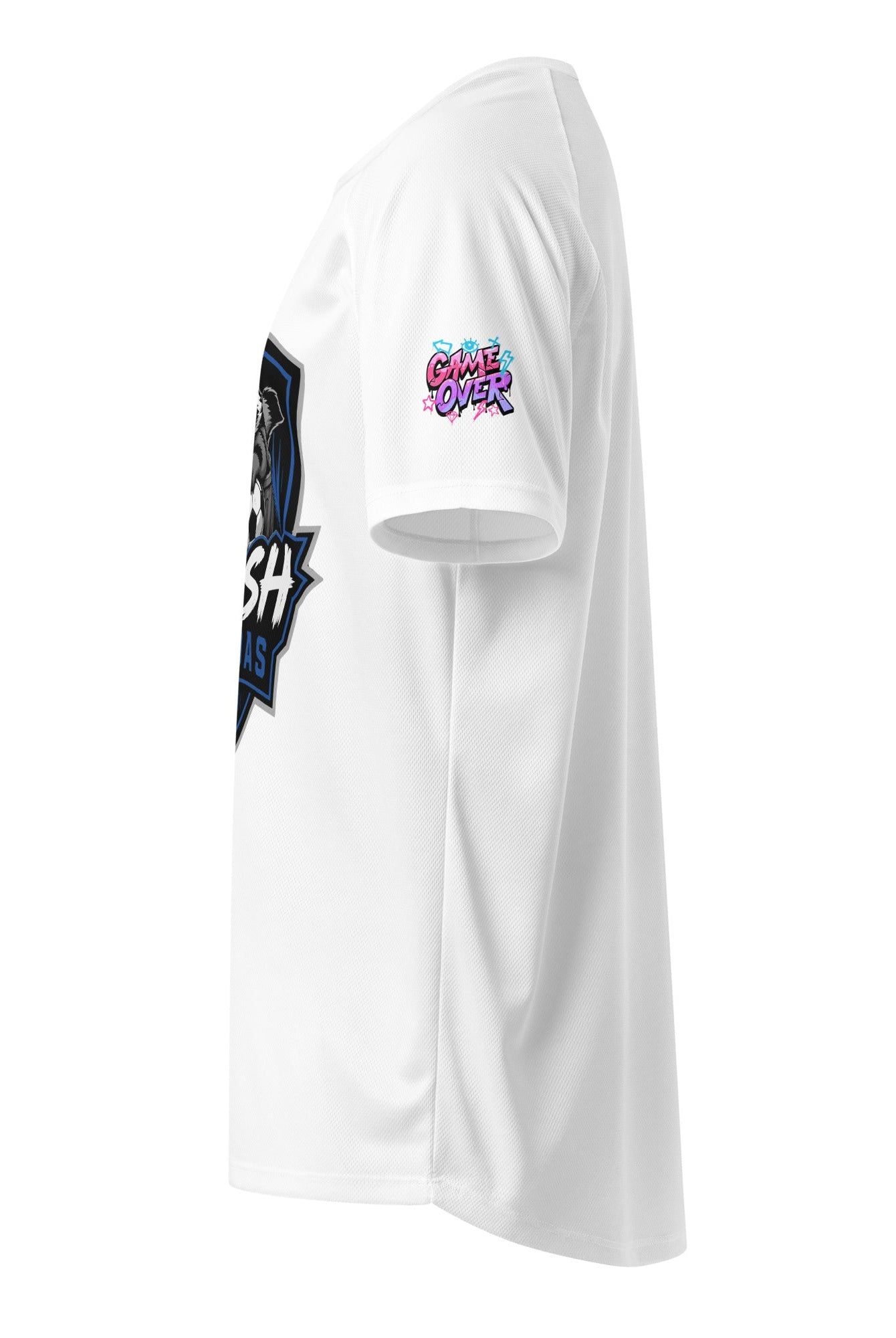 Trash Panda's Jersey - Fuerza Athletics