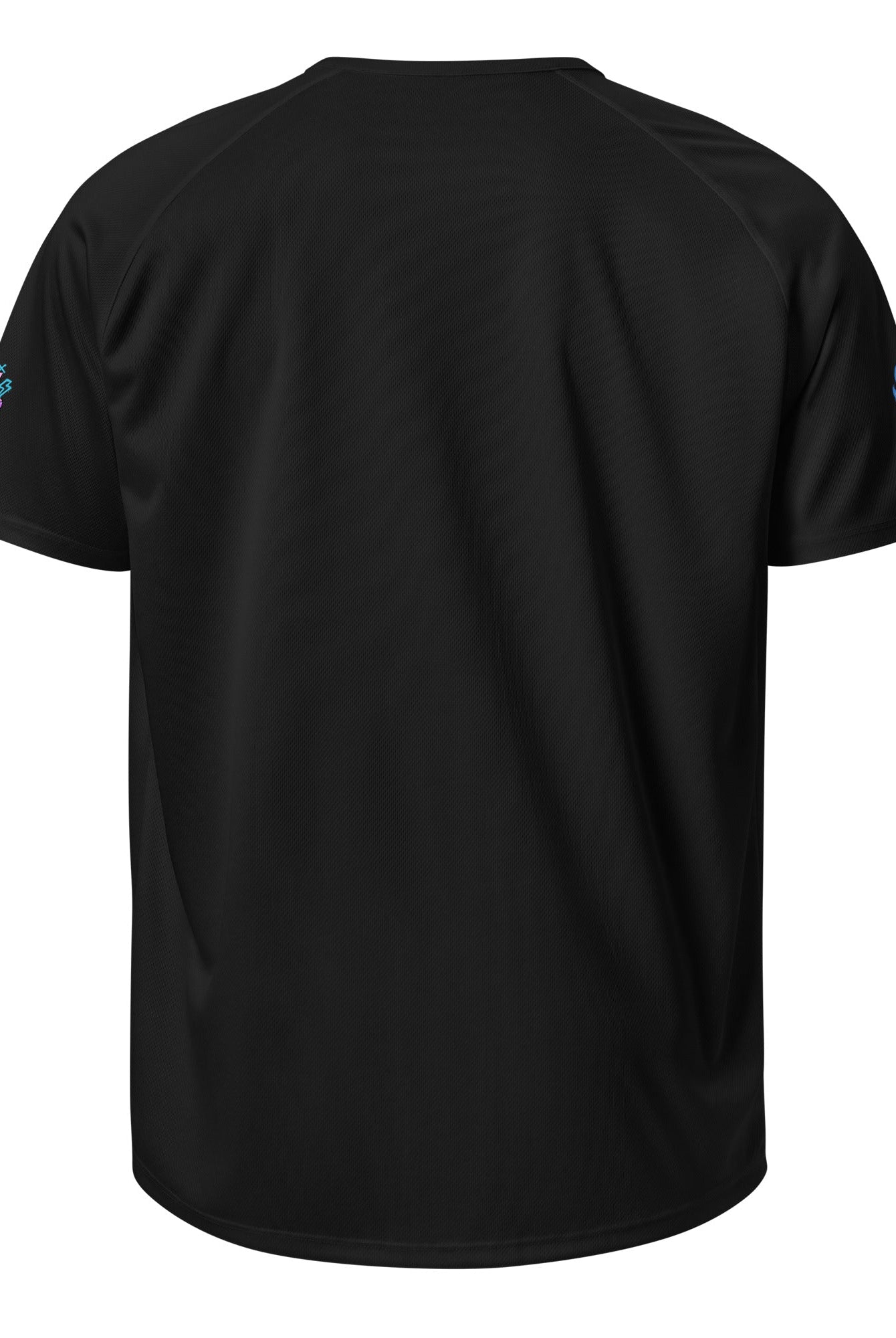 Trash Panda's Jersey - Fuerza Athletics