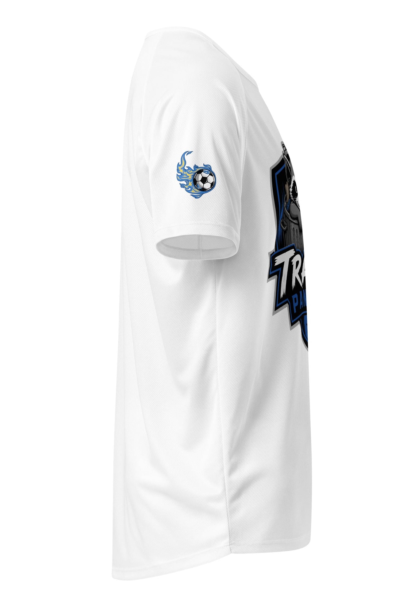Trash Panda's Jersey - Fuerza Athletics
