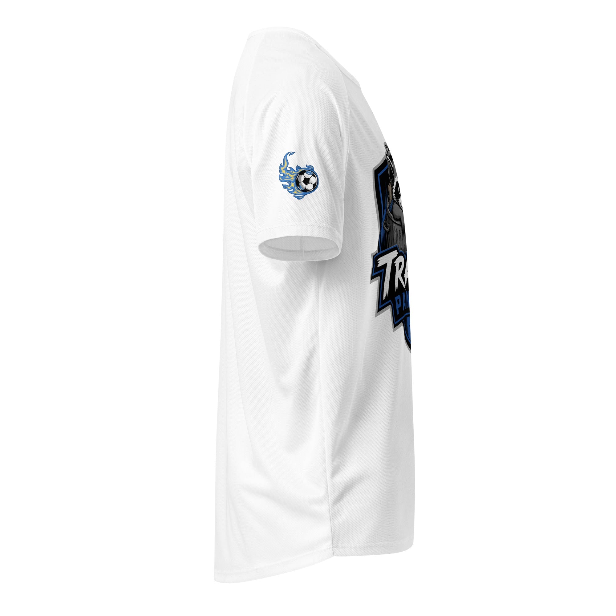 Trash Panda's Jersey - Fuerza Athletics