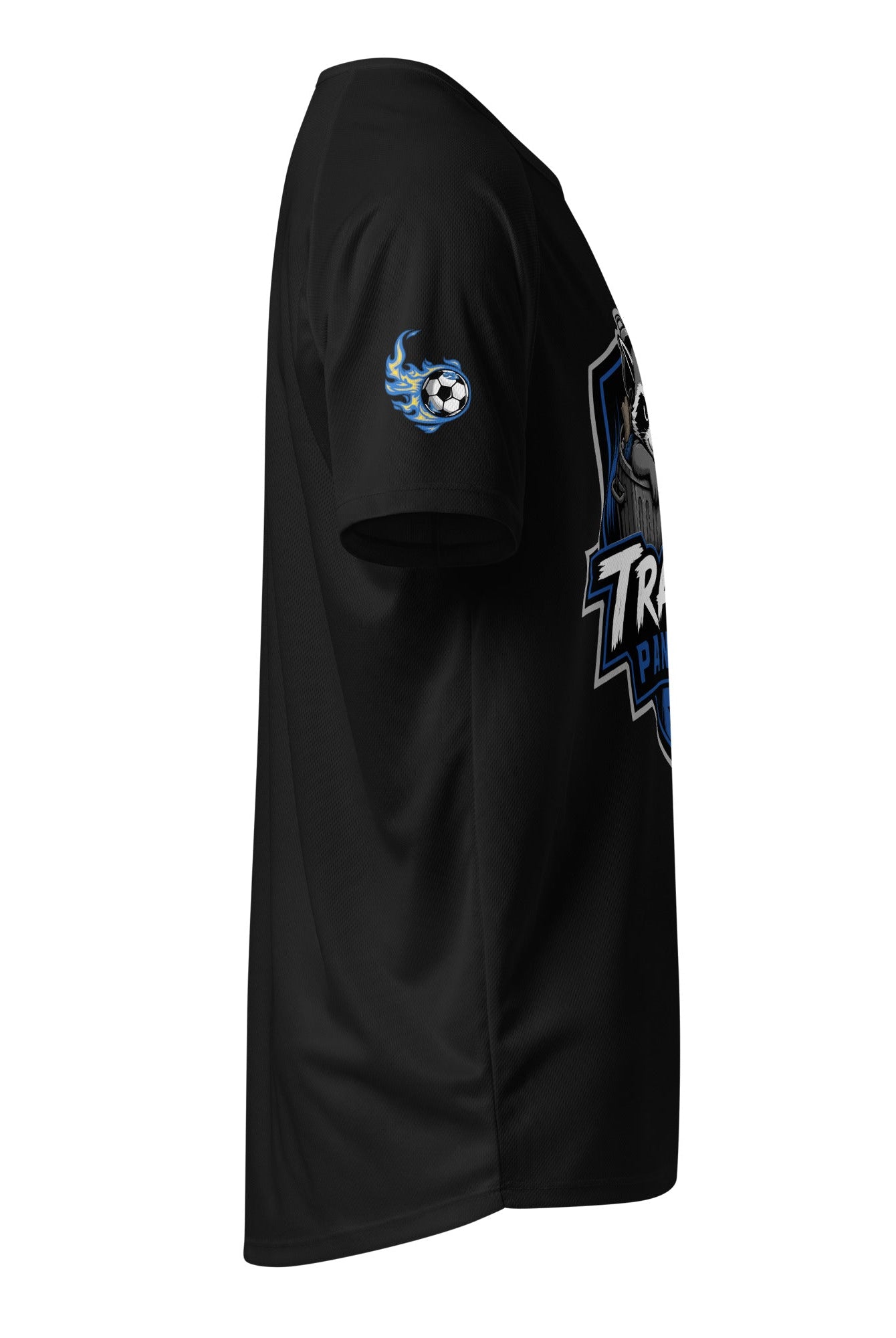 Trash Panda's Jersey - Fuerza Athletics