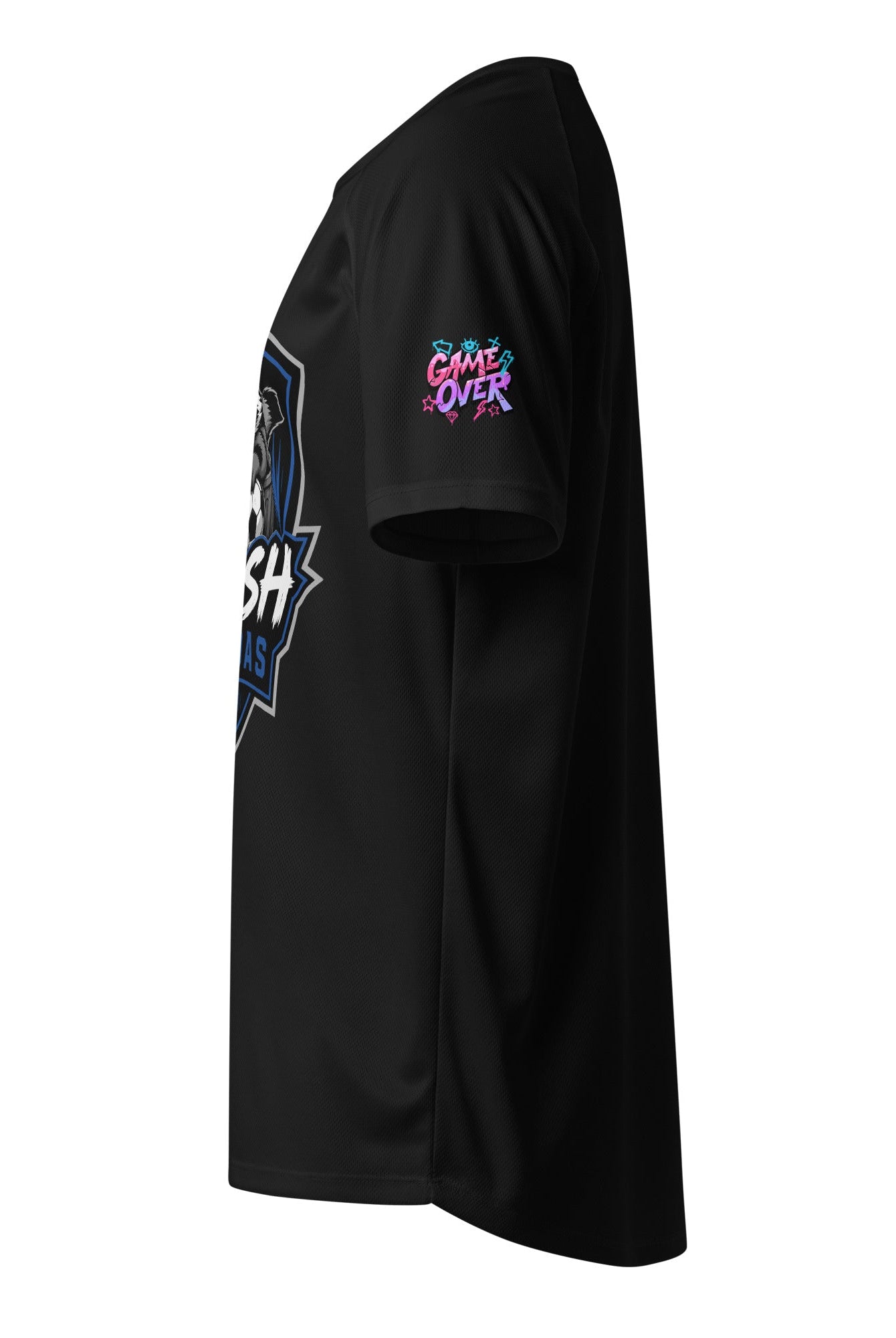 Trash Panda's Jersey - Fuerza Athletics