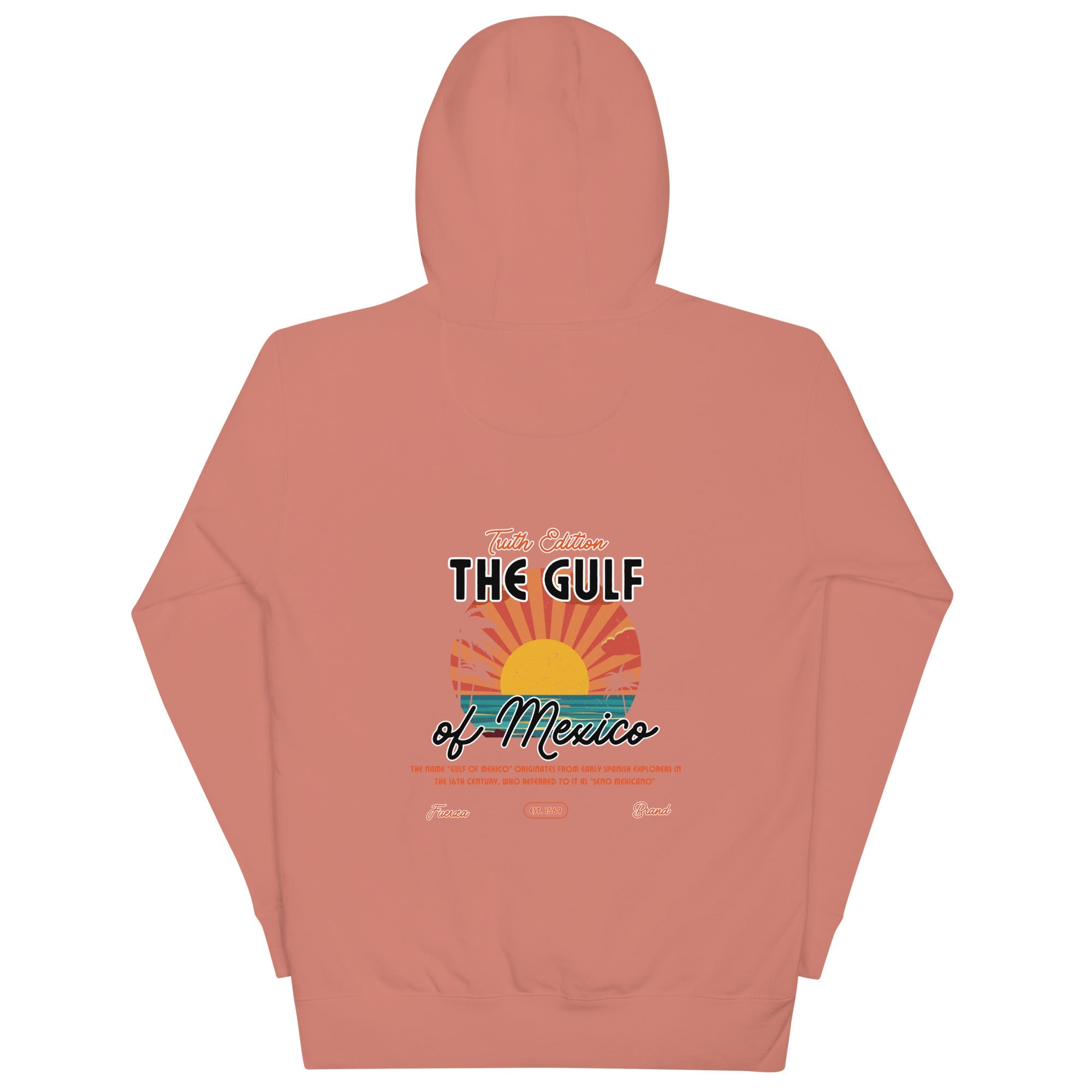 Truth Edition Gulf of Mexico - Fuerza Athletics