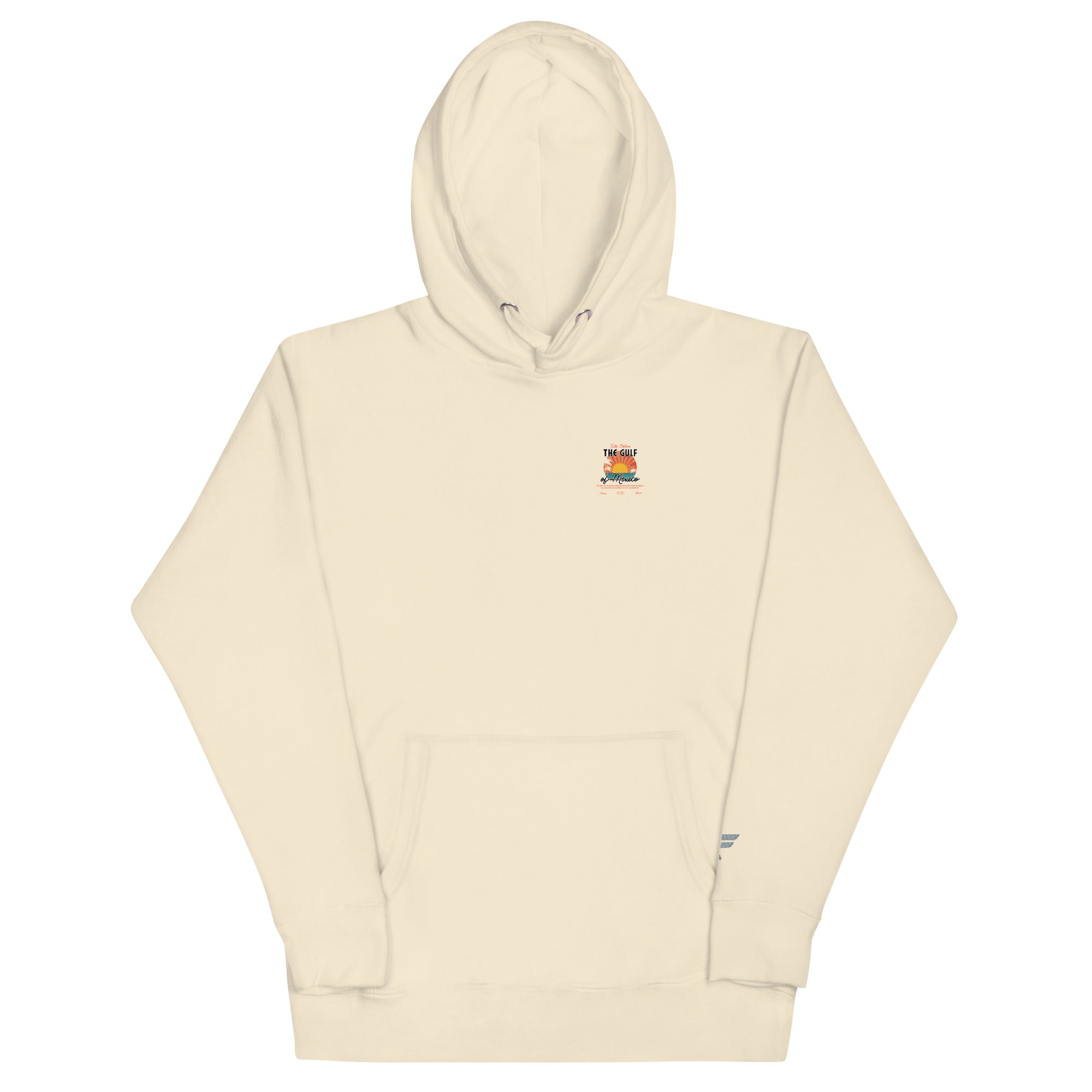 Truth Edition Gulf of Mexico - Fuerza Athletics