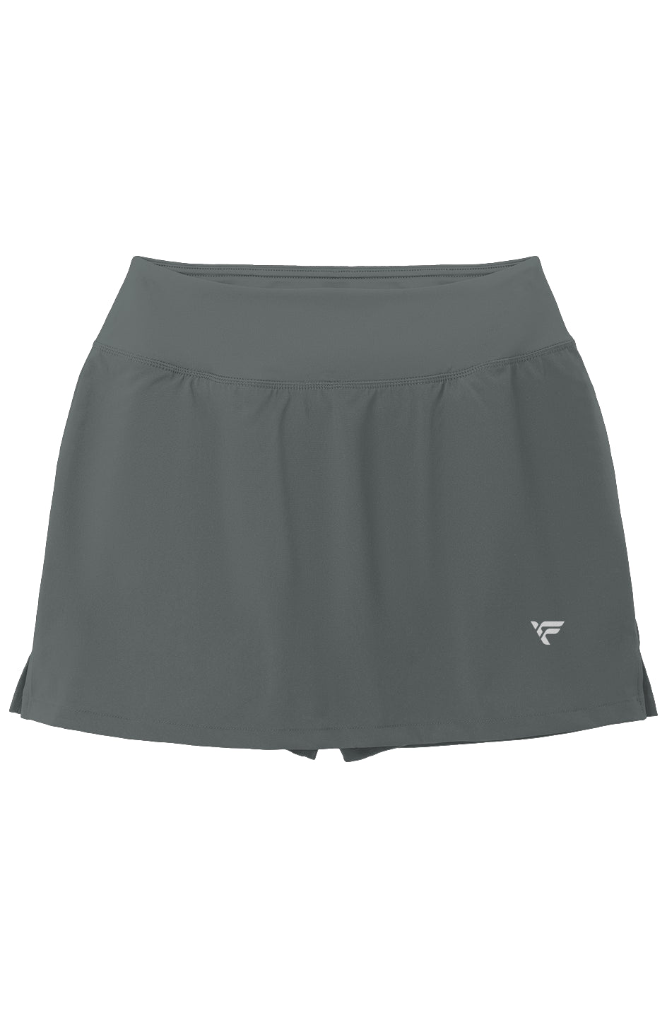 Women's Fuerza Skort - Fuerza Athletics