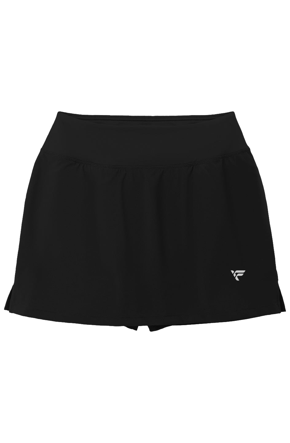 Women's Fuerza Skort - Fuerza Athletics