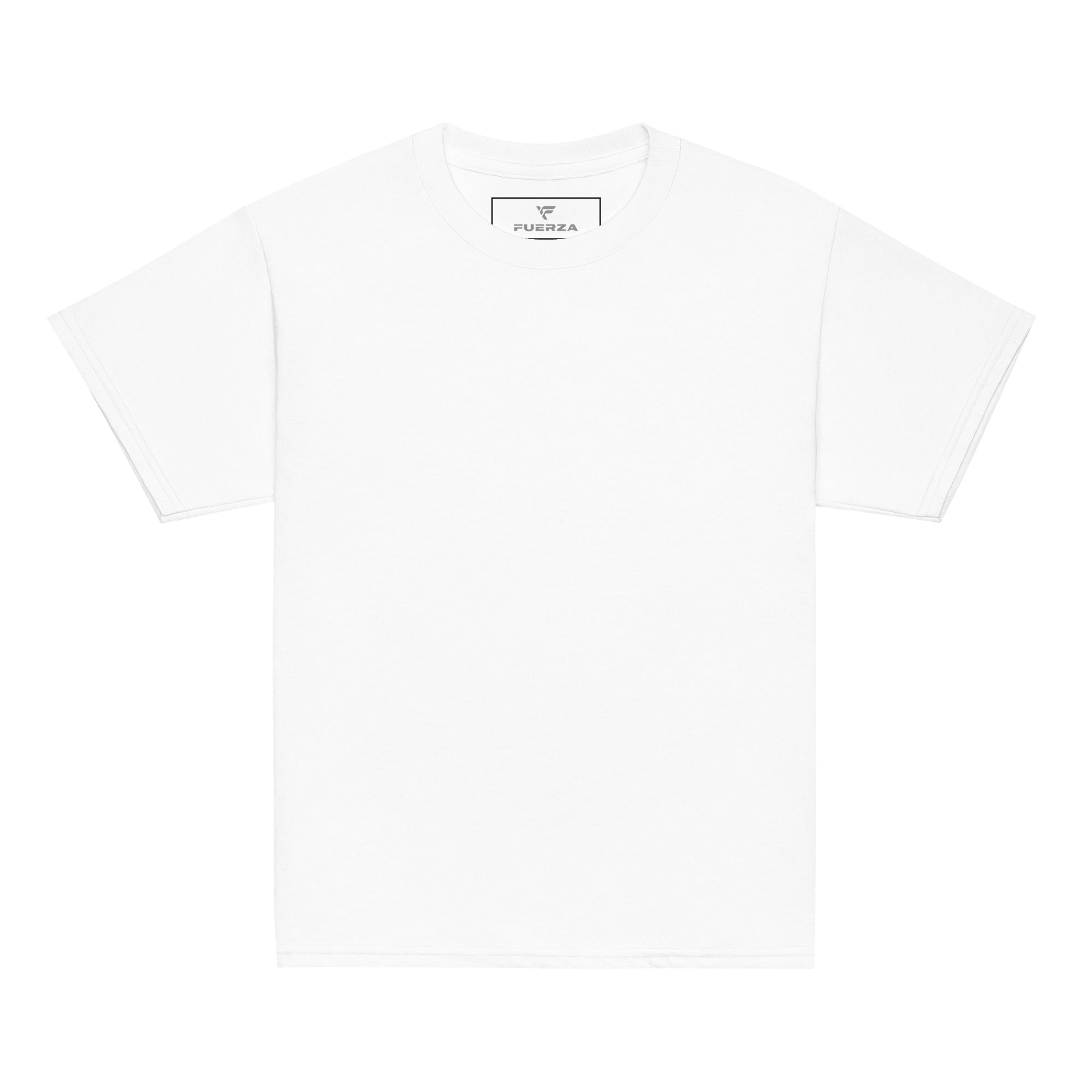Youth classic tee - Fuerza Athletics