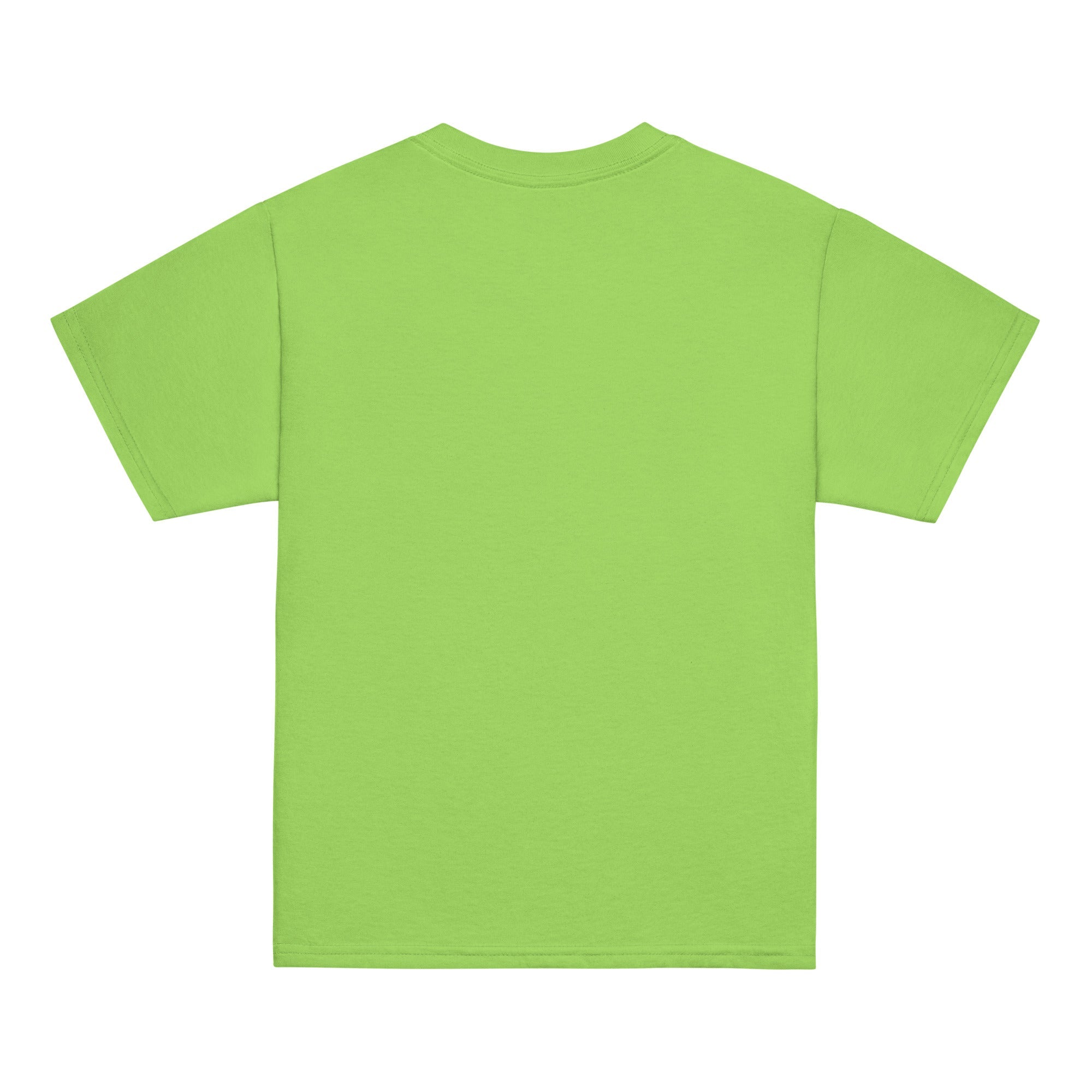 Youth Soccer tee - Fuerza Athletics