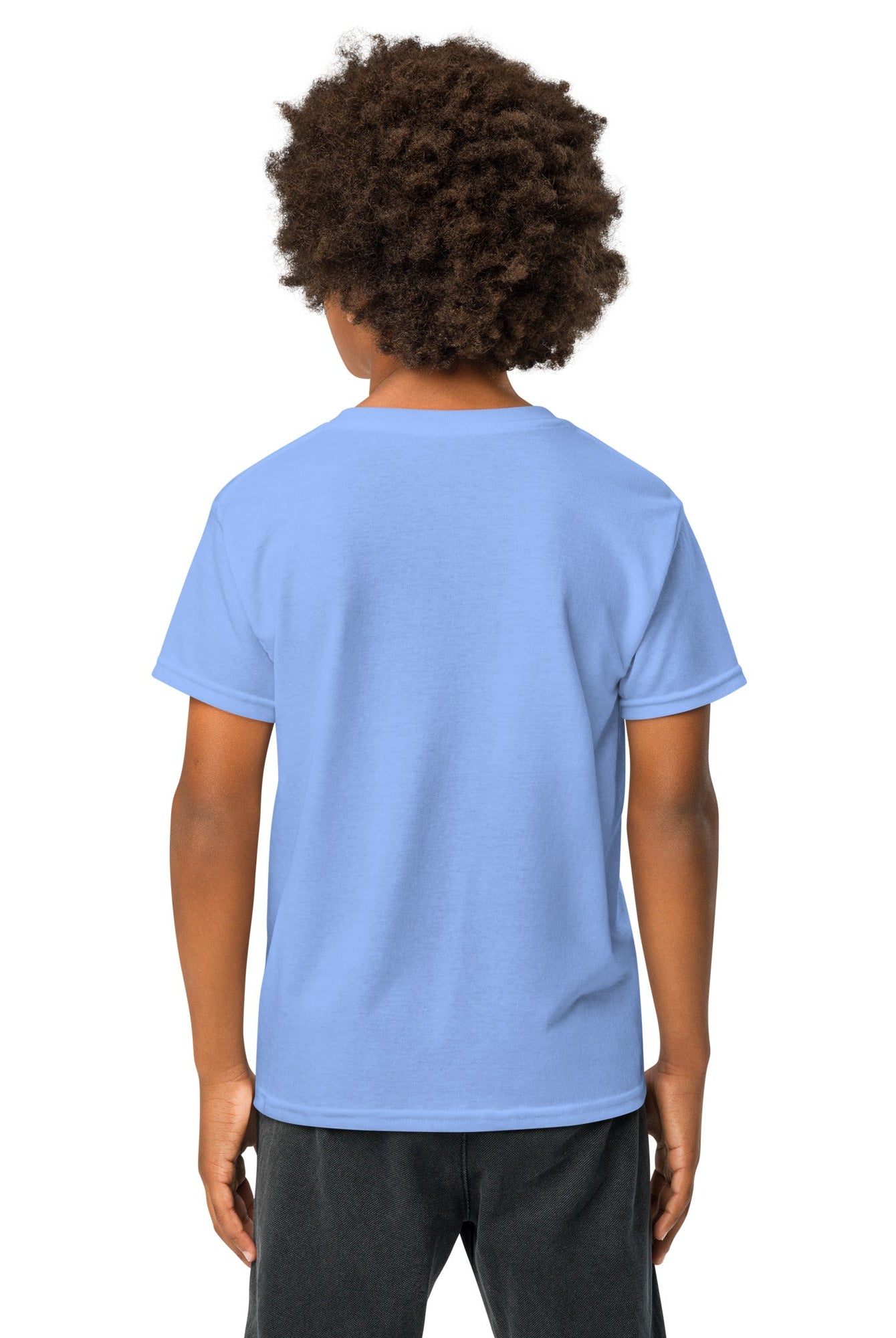 Youth Trash Panda T-shirt - Fuerza Athletics
