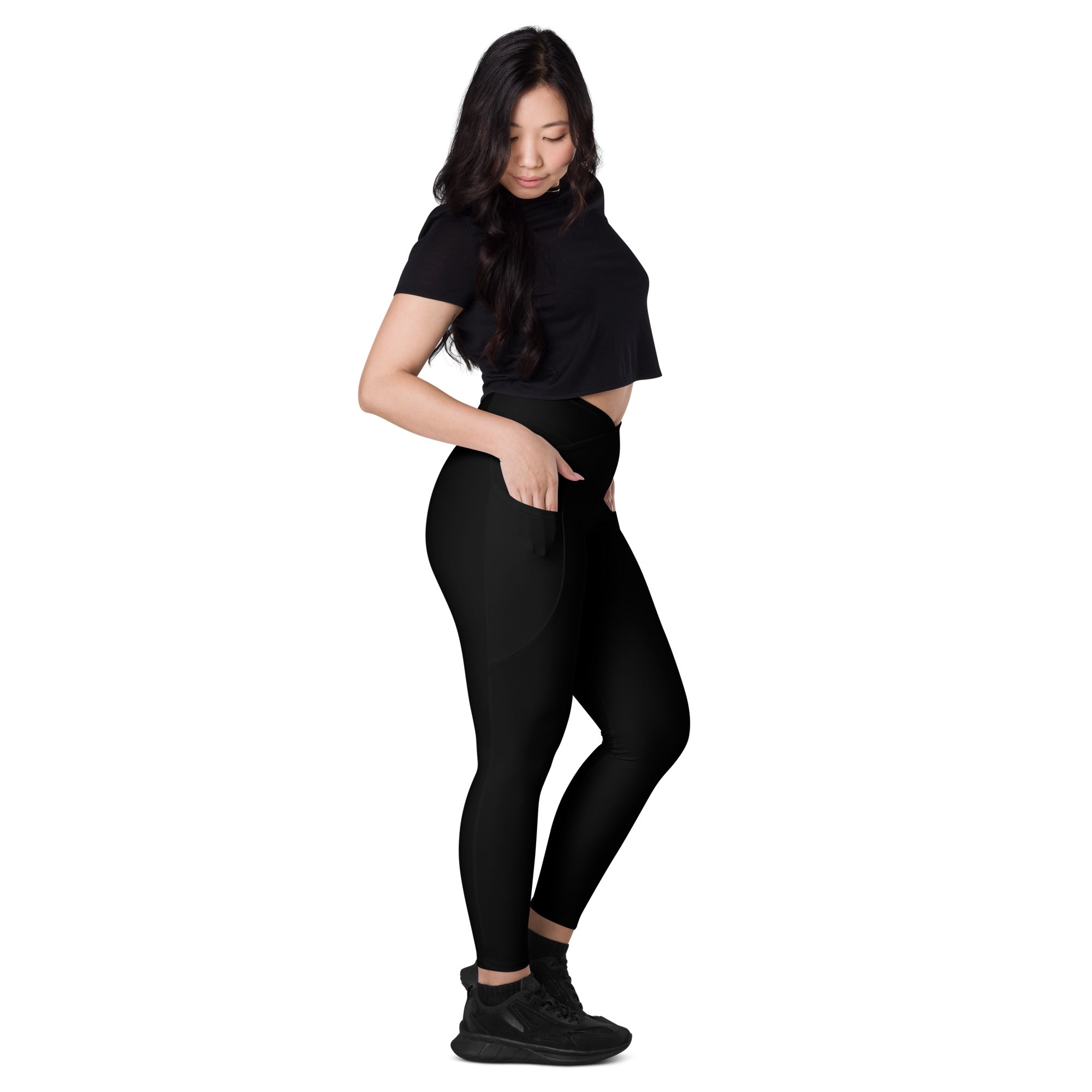 Leggings - Fuerza Athletics