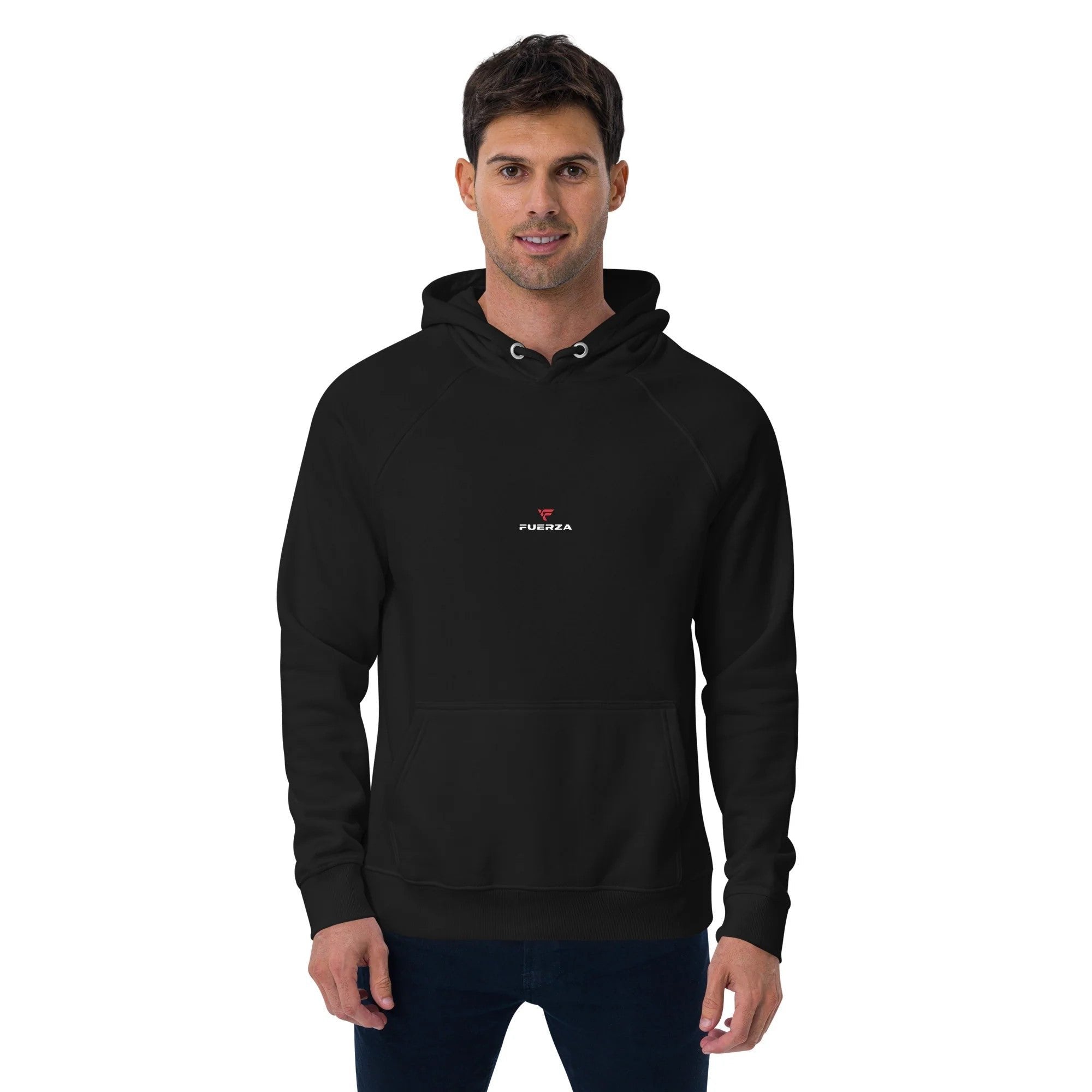 Mens Hoodies - Fuerza Athletics