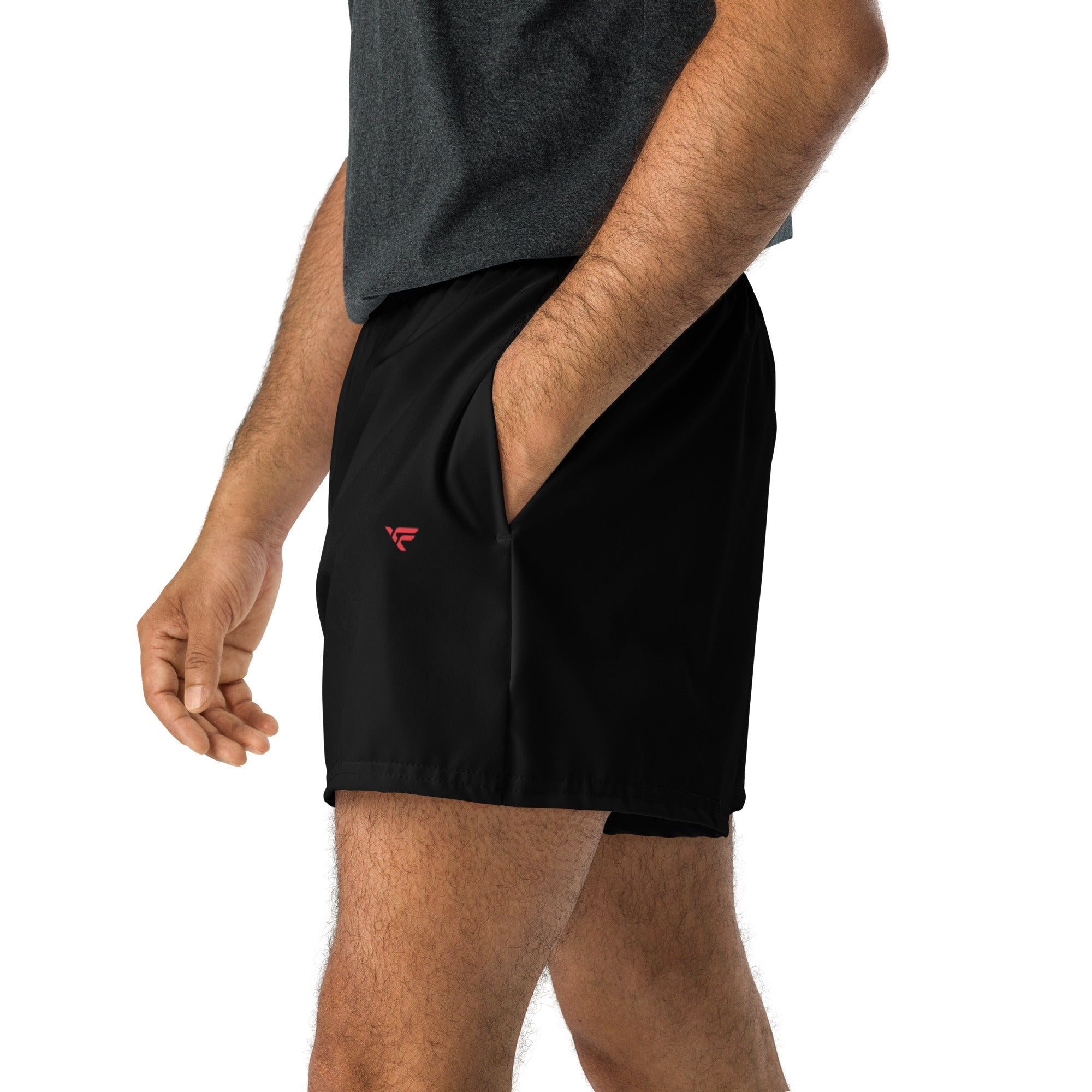 Mens Shorts - Fuerza Athletics