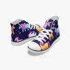 8 Bit Unicorn High - Top - Fuerza Athletics