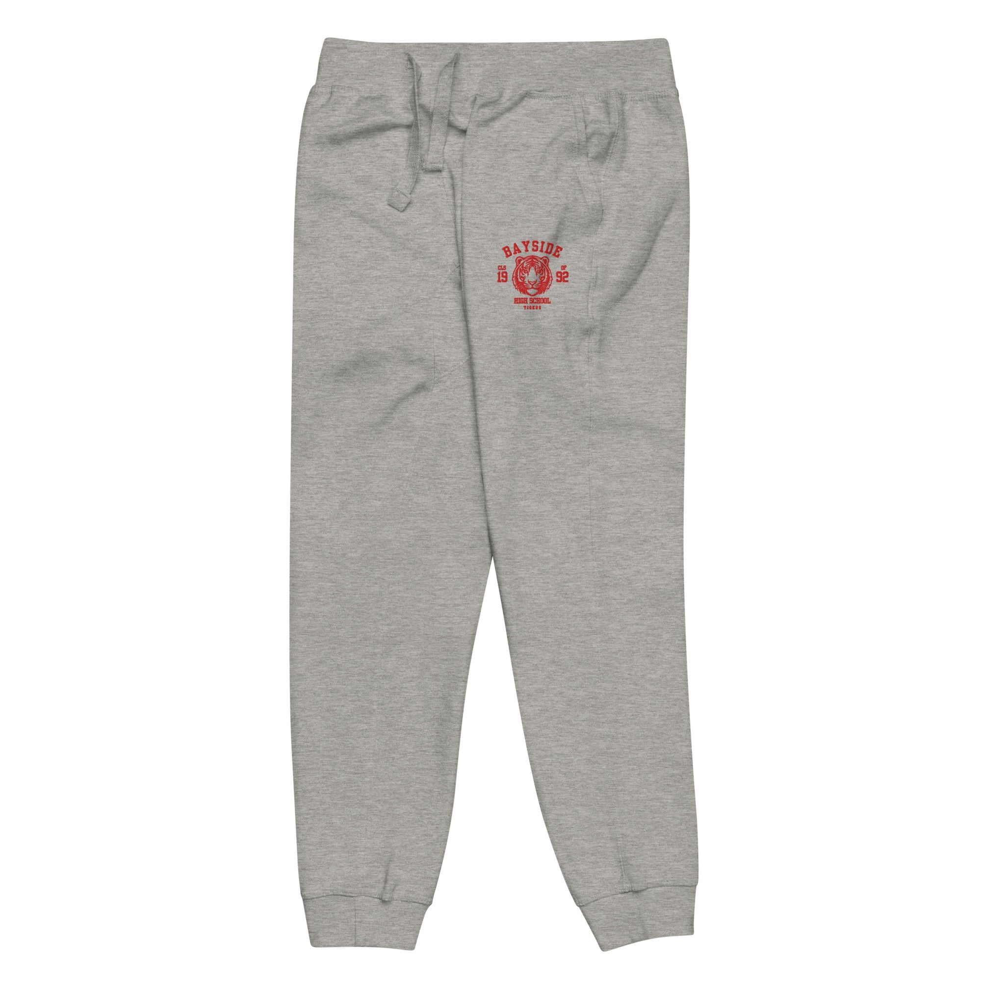 Bayside High School Track Pants - Fuerza Athletics