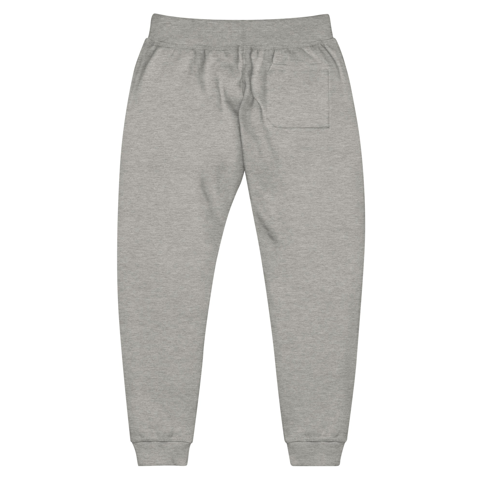 Bayside High School Track Pants - Fuerza Athletics