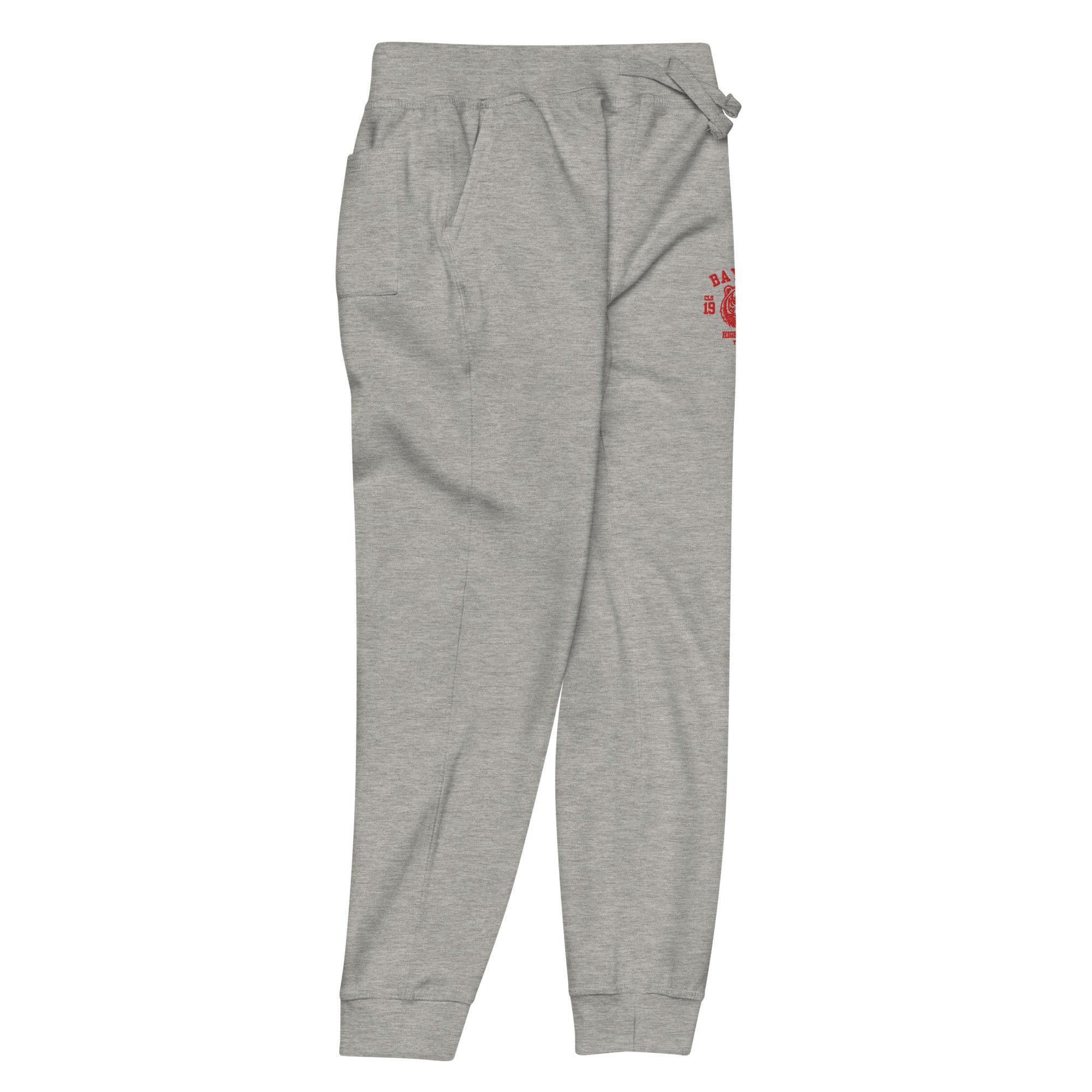 Bayside High School Track Pants - Fuerza Athletics