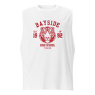 Bayside Muscle Shirt - Fuerza Athletics