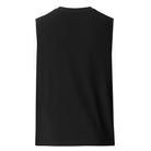 Bayside Muscle Shirt - Fuerza Athletics