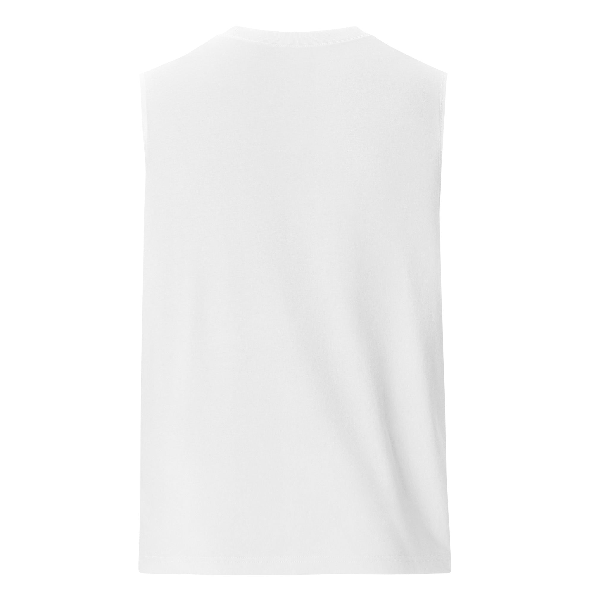 Breakfast Club Muscle Shirt - Fuerza Athletics