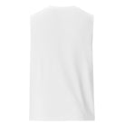 Breakfast Club Muscle Shirt - Fuerza Athletics