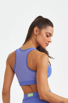 Cajubrasil Everyday Sports Bra - Fuerza Athletics