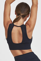 Cajubrasil Lift Sports Bra - Fuerza Athletics