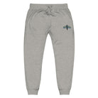 Cape Side High School Track Pants - Fuerza Athletics