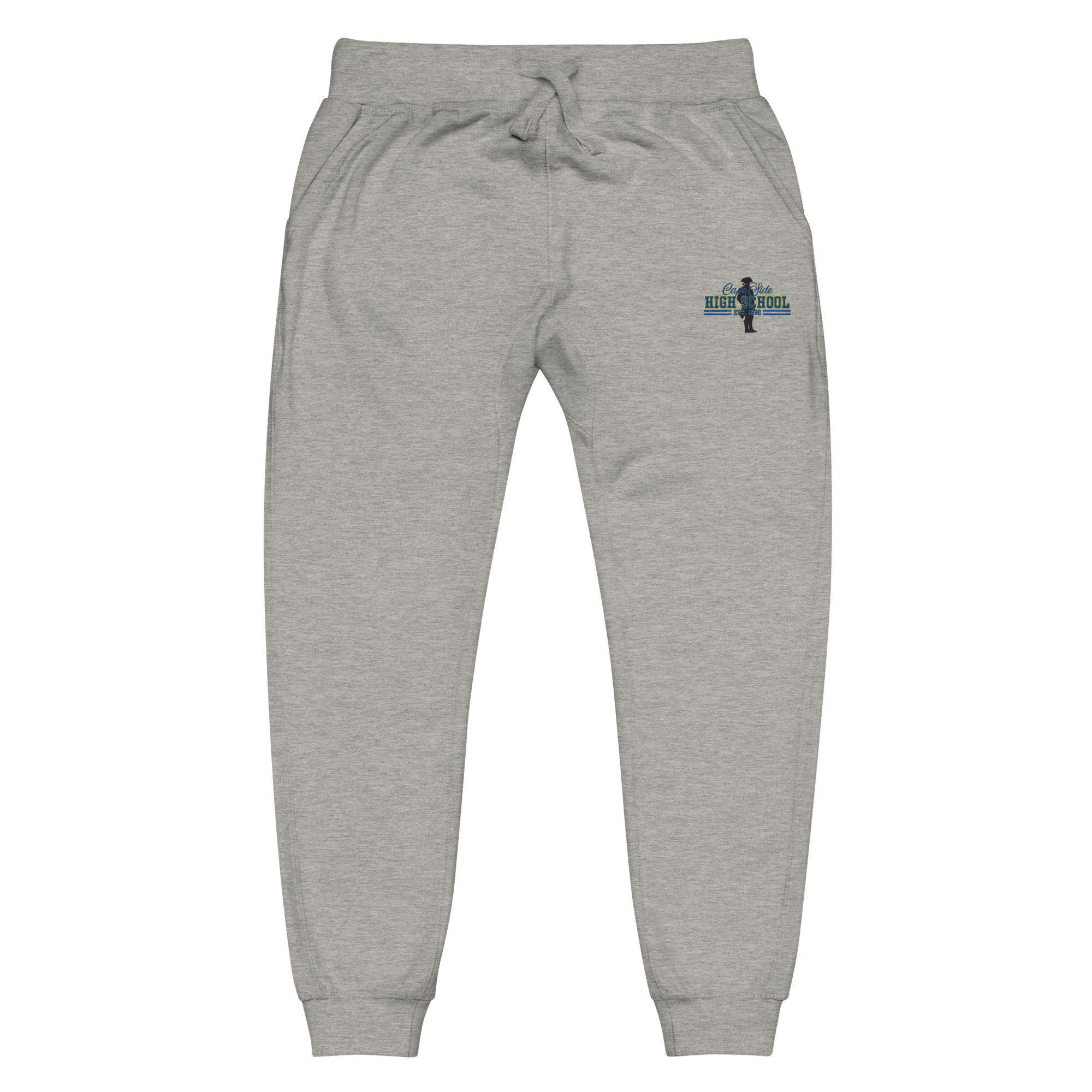 Cape Side High School Track Pants - Fuerza Athletics