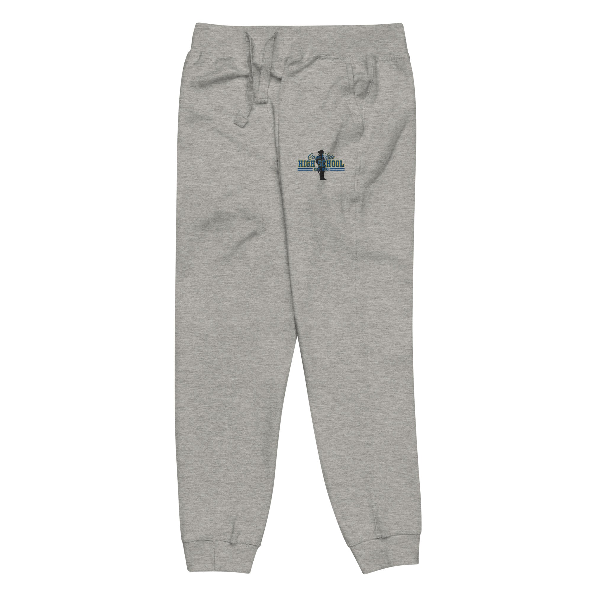 Cape Side High School Track Pants - Fuerza Athletics