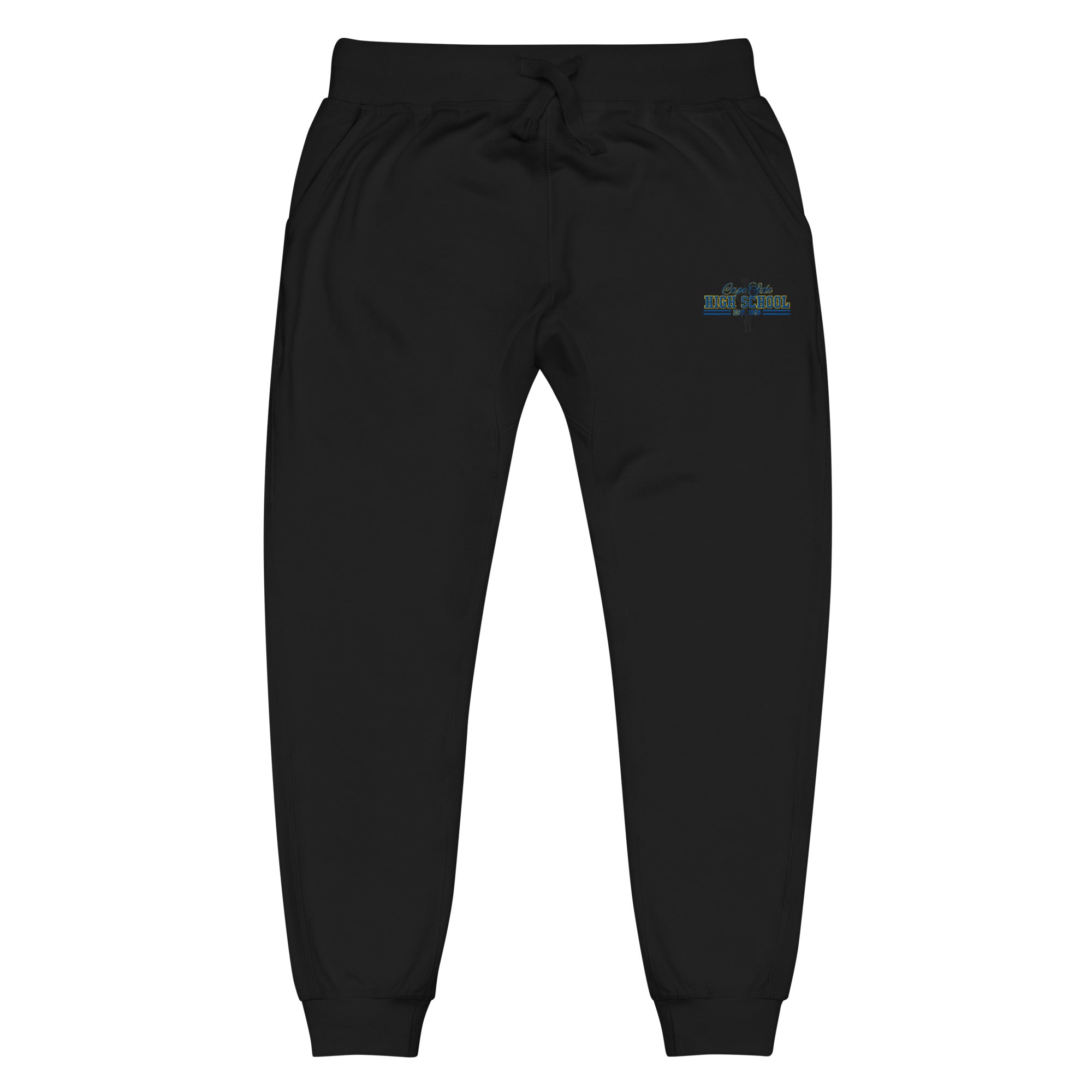 Cape Side High School Track Pants - Fuerza Athletics