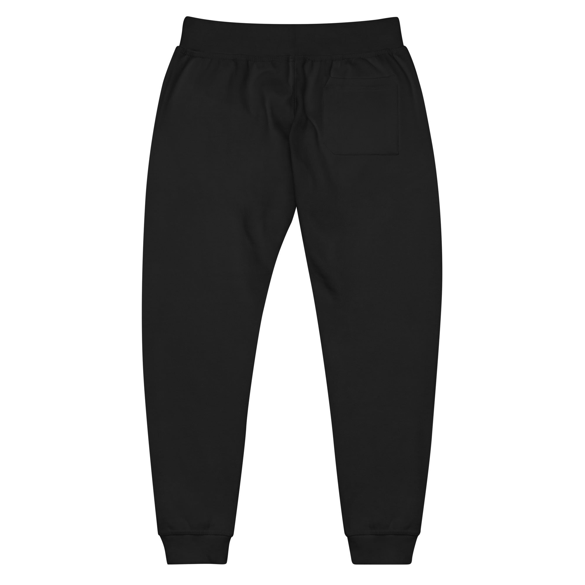 Cape Side High School Track Pants - Fuerza Athletics