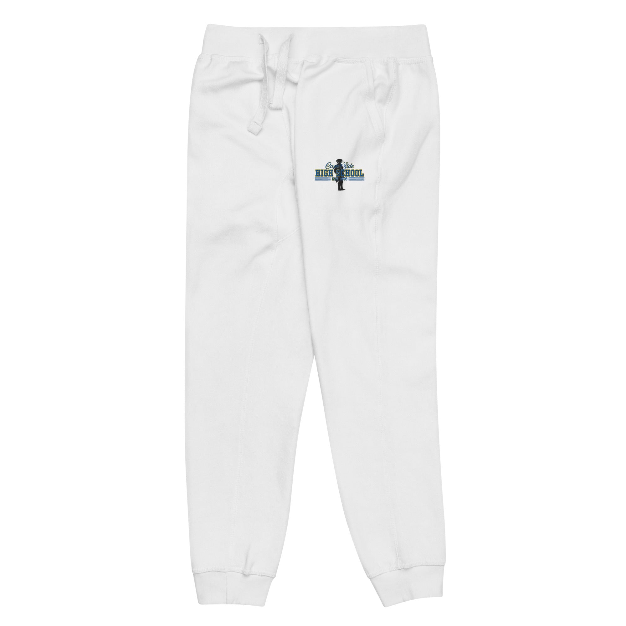 Cape Side High School Track Pants - Fuerza Athletics