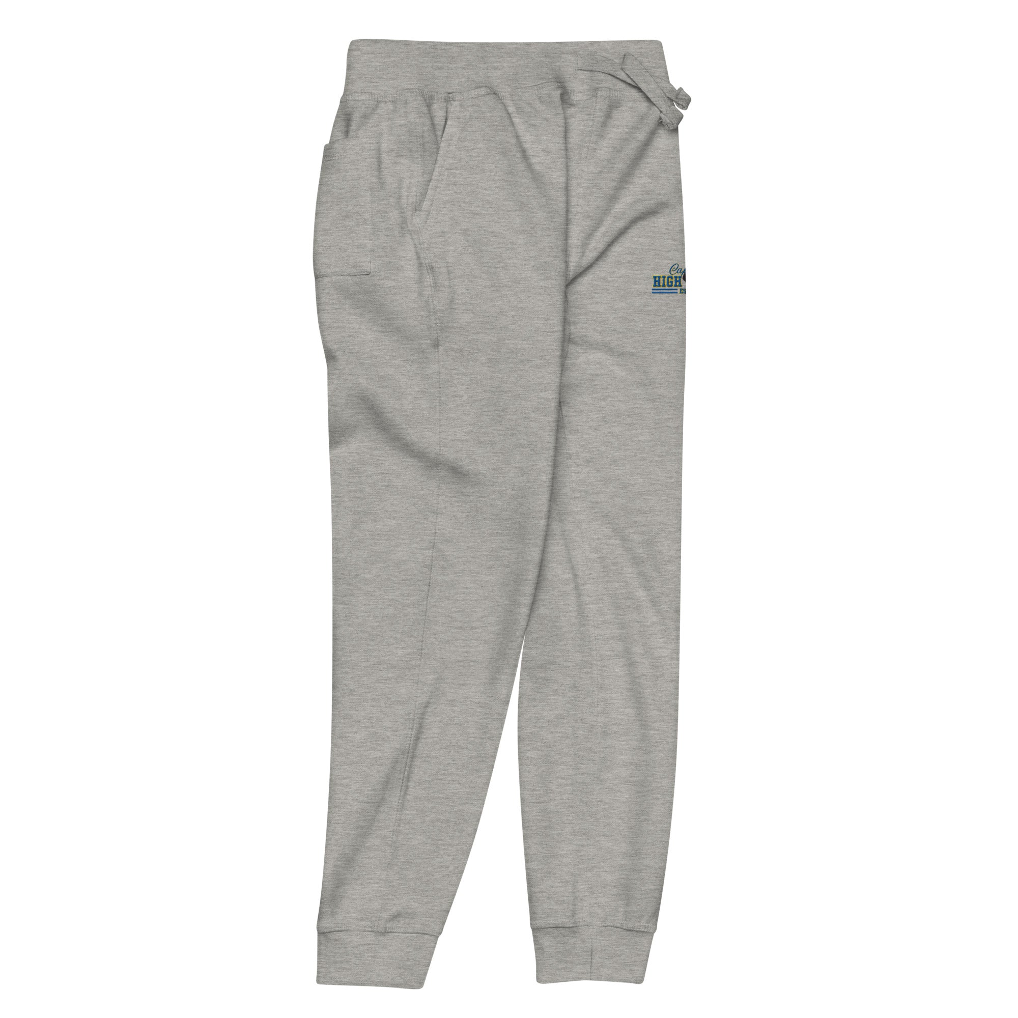 Cape Side High School Track Pants - Fuerza Athletics