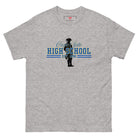Capeside High School T-Shirt - Fuerza Athletics