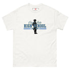 Capeside High School T-Shirt - Fuerza Athletics