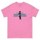 Capeside High School T-Shirt - Fuerza Athletics