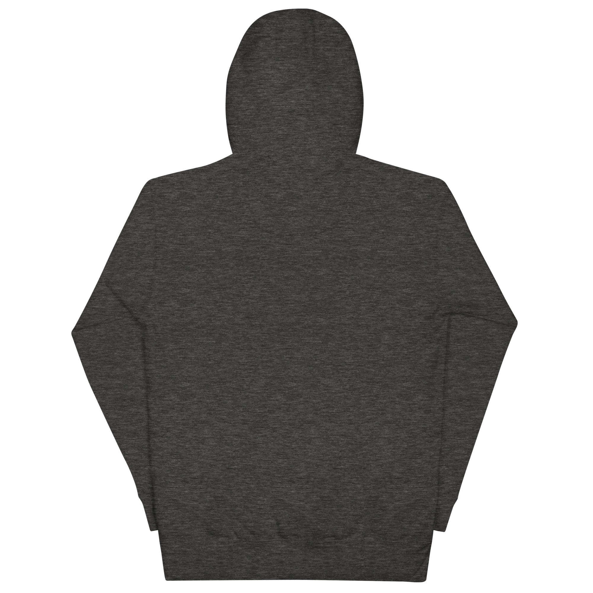 Capybara Autumn Hoodie - Fuerza Athletics