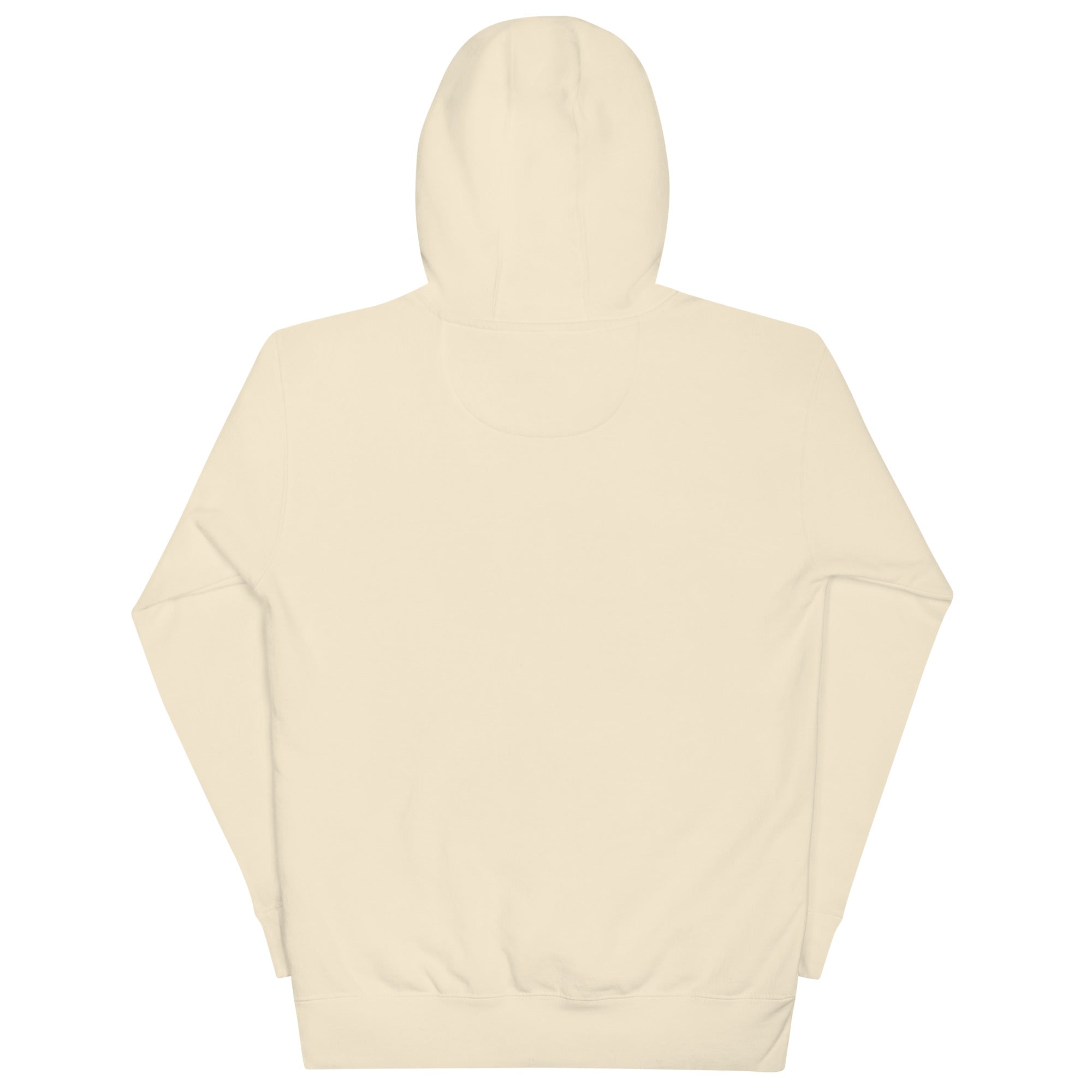 Capybara Autumn Hoodie - Fuerza Athletics